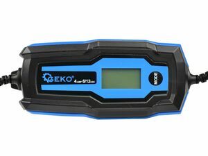 Automatická nabíječka SPEED 6 / 12V 4A GEKO