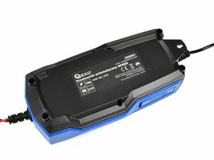 Automatická nabíječka SPEED 6 / 12V 10A 4Ah-200Ah GEKO