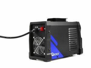 Svářečka LCD MMA IGBT 250A GEKO