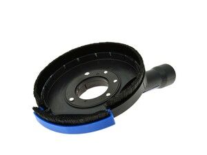 Odsávací kryt pro úhlové brusky 125mm GEKO