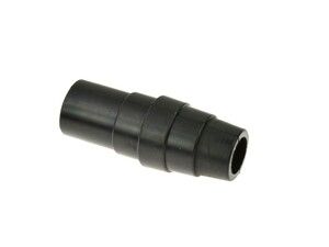Odsávací kryt pro úhlové brusky 125mm GEKO