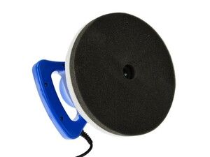 Leštička karoserií, 120W, 140mm GEKO