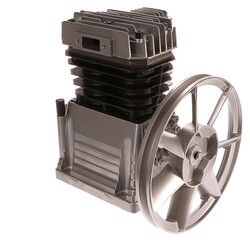 Kompresor do vzduchového kompresoru typ Z, 3HP - náhradní díl GEKO