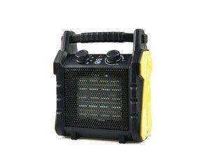 Keramický elektrický ohřívač - 2kW GEKO