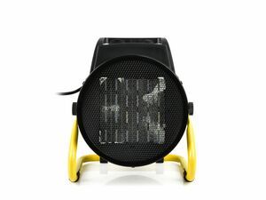 Keramický elektrický ohřívač 3kW GEKO