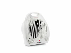 Elektrický ventilátorový ohřívač 1000 / 2000W FH01 GEKO