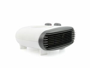 Elektrický ventilátorový ohřívač 1000 / 2000W FH07 GEKO