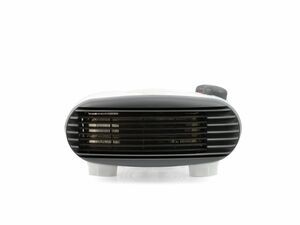 Elektrický ventilátorový ohřívač 1000 / 2000W FH07 GEKO