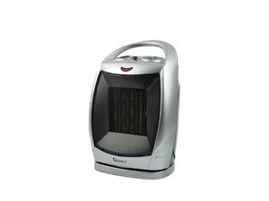 Keramický ohřívací ventilátor 750 / 1500W PTC01 GEKO