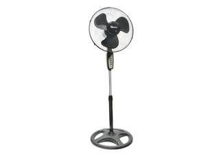 Vertikální ventilátor ovládaný dálkovým ovladačem 16" GEKO