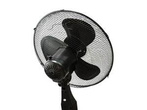 Vertikální ventilátor ovládaný dálkovým ovladačem 16" GEKO
