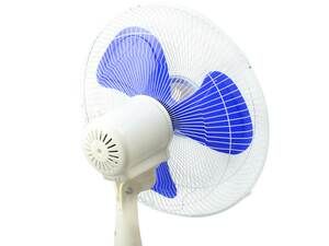 Základní vertikální ventilátor 16" GEKO