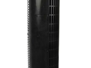 Sloupový ventilátor s regulací průtoku vzduchu GEKO
