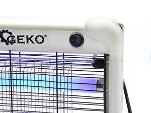 UV lampa na hubení hmyzu 30W GEKO