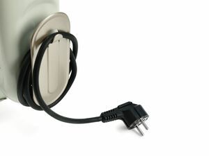 Olejový ohřívač s regulací a termostatem 11 žeber 2500W B14 GEKO