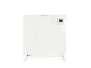 Infrazářič s dálkovým ovládáním 425W GEKO