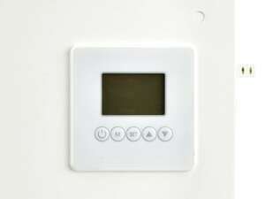 Infrazářič s dálkovým ovládáním 425W GEKO