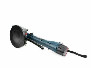 Aku vibrační přísavka na obklady a dlažby 128mm GEKO