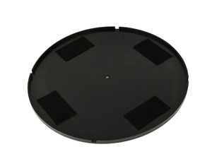 List sádrového hladítka 390 mm GEKO