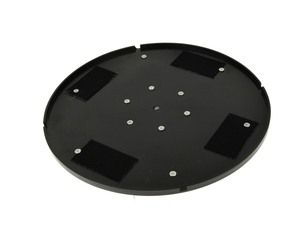 Kotouč sádrové stěrky 390mm GEKO