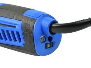 Úhlová bruska 125mm 800W GEKO