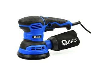Excentrická bruska 125mm 300W GEKO