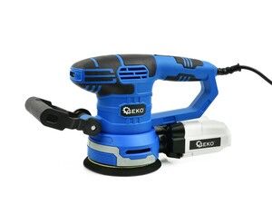 Excentrická bruska 125mm 450W GEKO