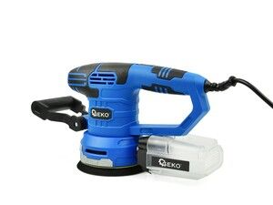 Excentrická bruska 125mm 450W GEKO