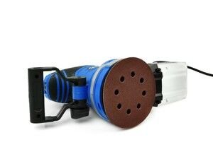 Excentrická bruska 125mm 450W GEKO