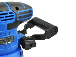 Excentrická bruska 125mm 450W GEKO