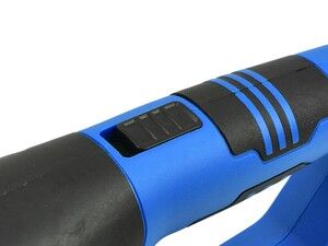 Excentrická bruska 125mm 450W GEKO