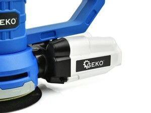 Excentrická bruska 125mm 450W GEKO