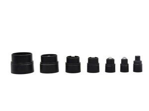 Svářečka na PVC trubky 16-63 mm LCDv GEKO