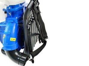 Postřikovač motorový zádový, 14l GEKO