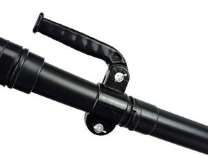 Postřikovač motorový zádový, 14l GEKO