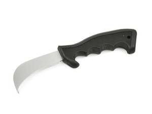 Nůž na řezání lepenky, koberců, podlahových krytin 230mm GEKO