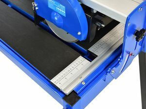 Stolní řezačka na dlaždice 920mm (200mm kotouč) GEKO
