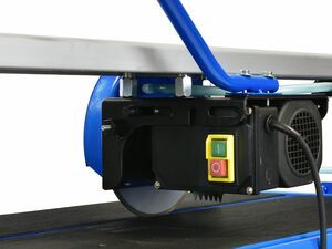Stolní řezačka na dlaždice 920mm (200mm kotouč) GEKO