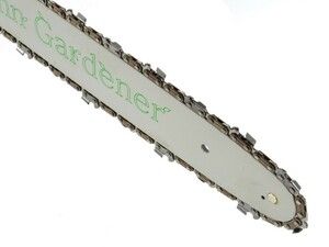Pila elektrická řetězová, 40cm, 2000W GEKO