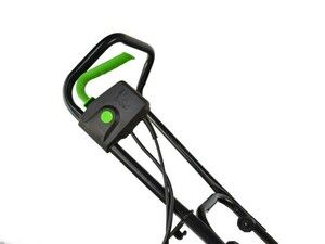 Kultivátor s elektrickým motorem, záběr 45cm GEKO