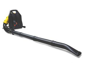 Motorové dmychadlo foukač listí benzínový JG Strong 1,25kW GEKO
