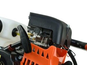Motorový půdní vrták, dvoutakt 5,2 HP bez vrtáků GEKO
