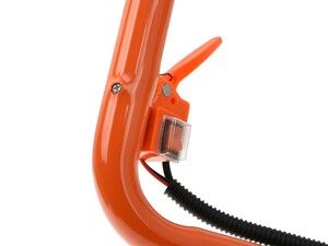 Motorový půdní vrták, dvoutakt 5,2 HP bez vrtáků GEKO