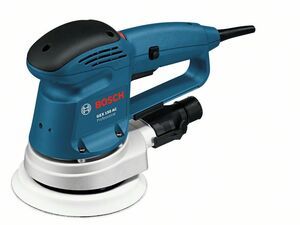 Excentrická bruska Bosch GEX 150 AC Professional