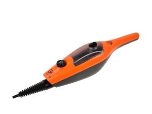 Multifunkční parní mop, ruční tlakový čistič 1500W s příslušenstvím GEKO