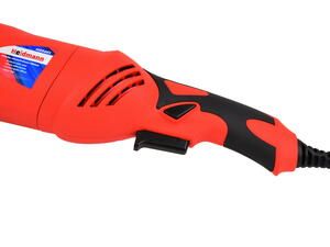 Leštička na auta 180mm GEKO