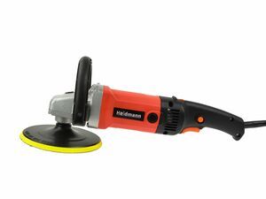 Leštička na auta 180mm 230V č.2 GEKO