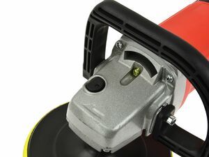 Leštička na auta 180mm 230V č.2 GEKO