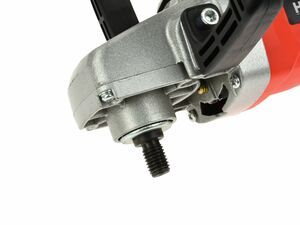 Leštička na auta 180mm 230V č.2 GEKO