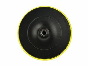 Leštička na auta 180mm 230V č.2 GEKO